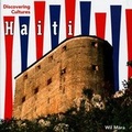Cover: Haiti - Cavendish Square Publishing
