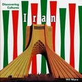 Cover: Iran - Cavendish Square Publishing