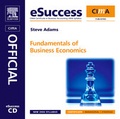 Cover: Fundamentals of Business Economics - CIMA Publishing