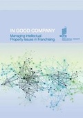 Cover: In Good Company - World Intellectual Property Organization