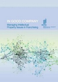 Abbildung von: In Good Company - World Intellectual Property Organization