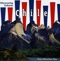 Cover: Chile - Cavendish Square Publishing