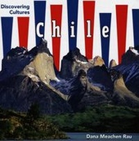 Enlarge image Cover: Chile - Cavendish Square Publishing