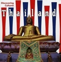 Cover: Thailand - Cavendish Square Publishing
