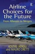 Cover: Airline Choices for the Future - Routledge