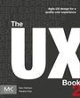 Cover: The UX Book - Morgan Kaufmann