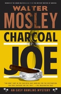 Cover: Charcoal Joe - Vintage Crime/Black Lizard