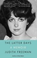Cover: The Latter Days - Anchor