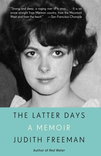 Enlarge image Cover: The Latter Days - Anchor