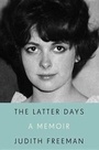 Cover: The Latter Days - Pantheon Books