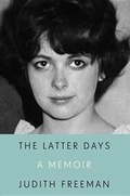 Cover: The Latter Days - Pantheon Books