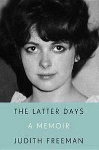 Enlarge image Cover: The Latter Days - Pantheon Books