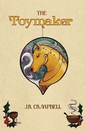Cover: The Toy Maker - Inkwolf Press