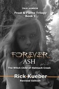Cover: Forever Ash - Stellium Books