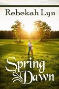 Cover: Spring Dawn - Real Life Books & Media