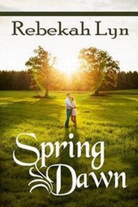 Enlarge image Cover: Spring Dawn - Real Life Books & Media