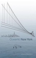 Cover: Oceanic New York - Punctum Books