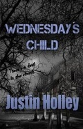 Cover: Wednesday's Child - Shadow Play Books