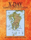 Cover: X-Day - Norm Reynolds