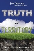 Cover: Truth or Territory - Kootenai Community Church Publishing