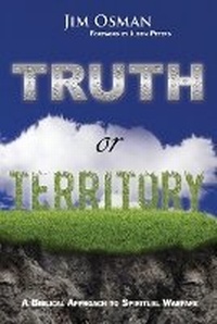 Enlarge image Cover: Truth or Territory - Kootenai Community Church Publishing