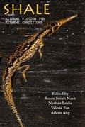 Cover: Shale - Texture Press