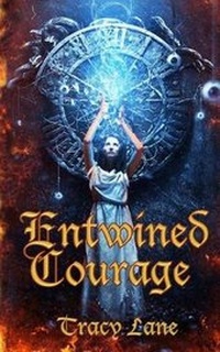 Enlarge image Cover: Entwined Courage - Amazing Things Press