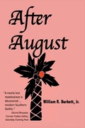 Cover: After August - New Atlantian Library