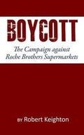 Cover: Boycott - Robert L. Keighton