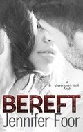 Cover: Bereft - Jennifer Foor