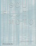 Cover: Sou Fujimoto - Phaidon Press Ltd