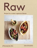 Cover: Raw - Phaidon Press Ltd