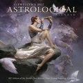 Cover: Llewellyn's 2017 Astrological Calendar - Llewellyn Publications,U.S.