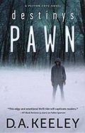 Cover: Destiny's Pawn: Book 3 - Midnight Ink