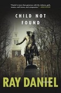 Cover: Child Not Found: Book 3 - Midnight Ink