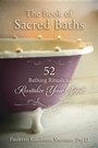 Cover: Book of Sacred Baths - Llewellyn Publications,U.S.