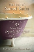 Cover: Book of Sacred Baths - Llewellyn Publications,U.S.