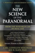 Cover: The New Science of the Paranormal - Llewellyn Publications,U.S.
