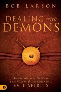 Enlarge image Cover: Dealing with Demons - Destiny Image