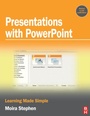 Cover: Presentations with PowerPoint - Butterworth-Heinemann