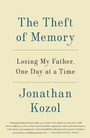 Cover: The Theft of Memory - Crown Publishing Group (NY)