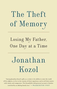 Enlarge image Cover: The Theft of Memory - Crown Publishing Group (NY)