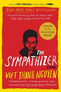 Abbildung von: The Sympathizer - Grove Press / Atlantic Monthly Press