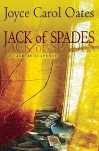 Abbildung von: Jack of Spades - Grove Press / Atlantic Monthly Press