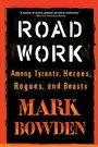 Cover: Road Work - Grove Press / Atlantic Monthly Press