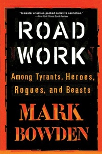 Enlarge image Cover: Road Work - Grove Press / Atlantic Monthly Press