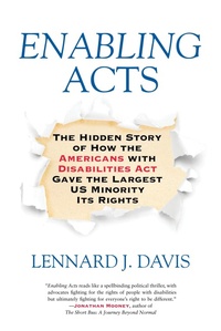 Enlarge image Cover: Enabling Acts - Beacon Press