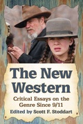 Cover: The New Western - McFarland & Co Inc