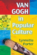 Cover: Van Gogh in Popular Culture - McFarland & Co Inc