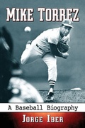 Cover: Mike Torrez - McFarland & Co Inc